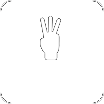 Three modes of defect detection
