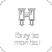 Easy to Monitor