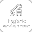 Hygienic Environment