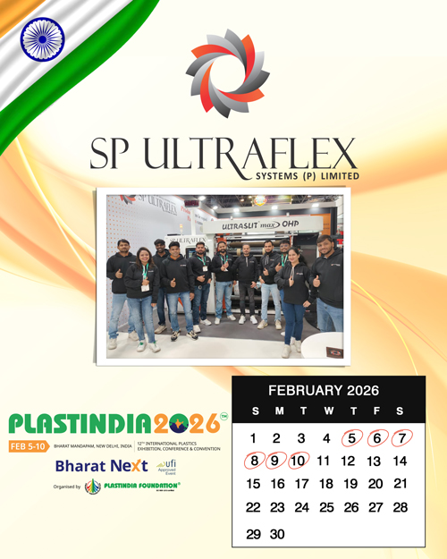 SP Ultraflex - Roboslit