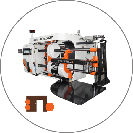 ULTRASLIT MAX OHP